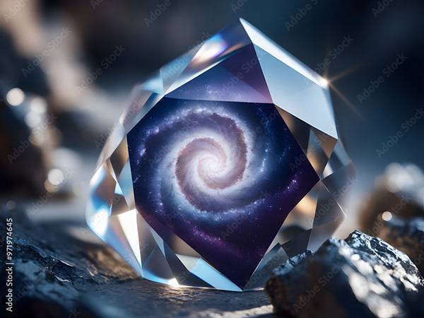 Abstract Art Collection — Adobe Stock 971974645