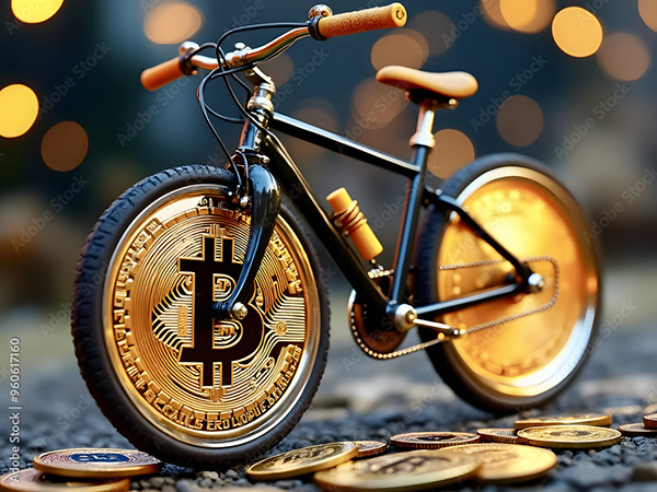 Coins Collection — Adobe Stock 960617160