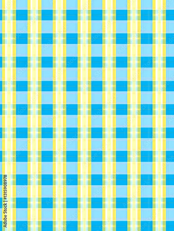 Plaid Collection — Adobe Stock 1315908978