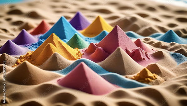 Beach Collection — Adobe Stock 1072899105