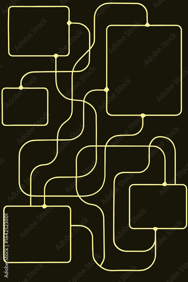 Abstract Collection artwork 99
