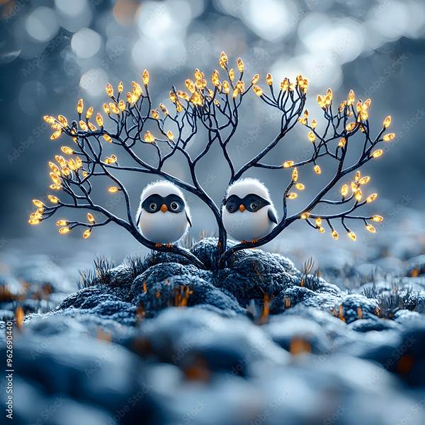 Animals — Adobe Stock 962690440