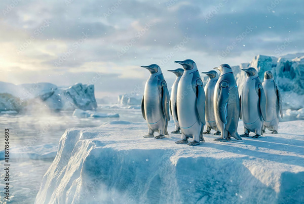 Animals — Adobe Stock 1887864593