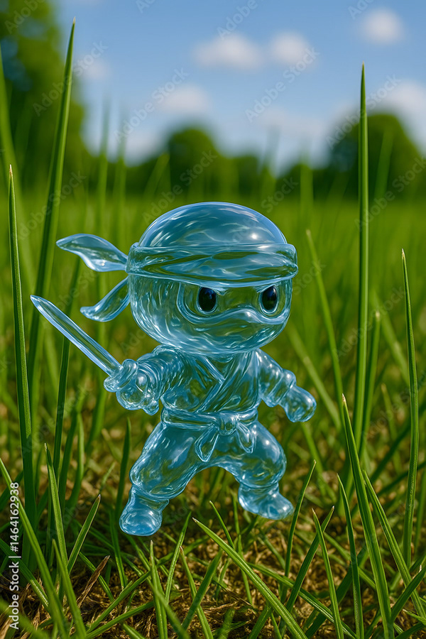 Cloudy Collection — Adobe Stock 1464162938