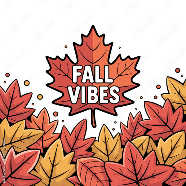 Autumn Fall Collection — Adobe Stock 1722294846