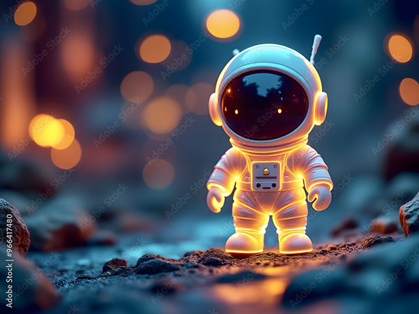 Character Designs — Adobe Stock 966417480