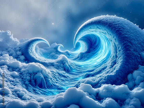 Abstract Art Collection — Adobe Stock 1084921189