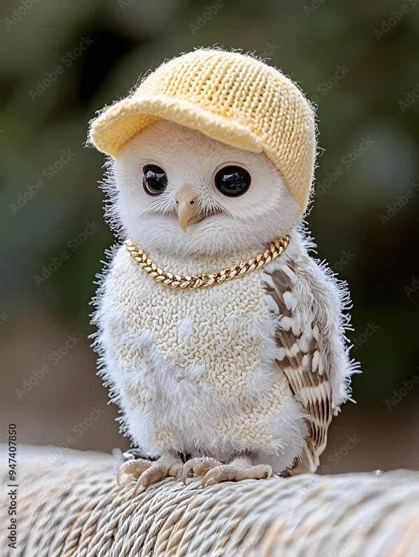 Animals — Adobe Stock 947407850