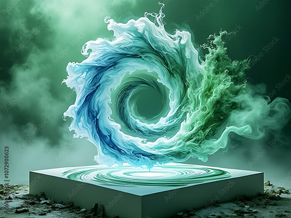 Abstract Art Collection — Adobe Stock 1072900623