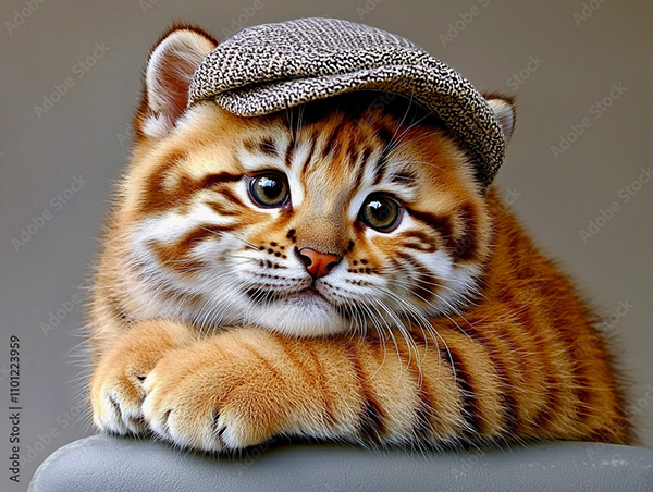 Animals — Adobe Stock 1101223959