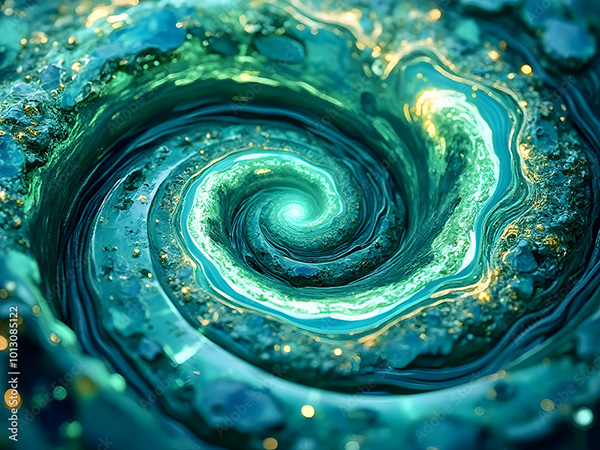 Green Collection — Adobe Stock 1013085122