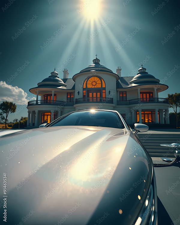 Automobiles - Cars - trucks — Adobe Stock 914635341