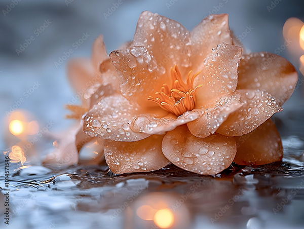 Floral - Flowers — Adobe Stock 1014571546