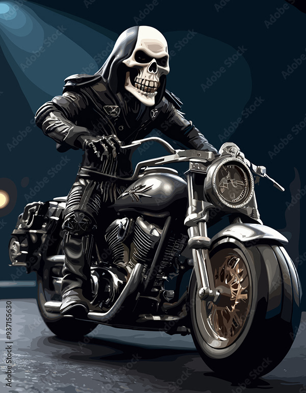 Character Designs — Adobe Stock 937155630