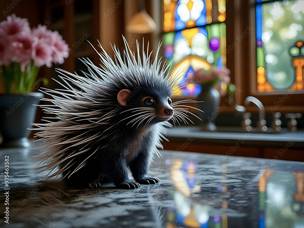 Animals — Adobe Stock 975463582