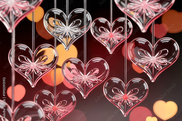 Abstract Art Collection — Adobe Stock 1910393192