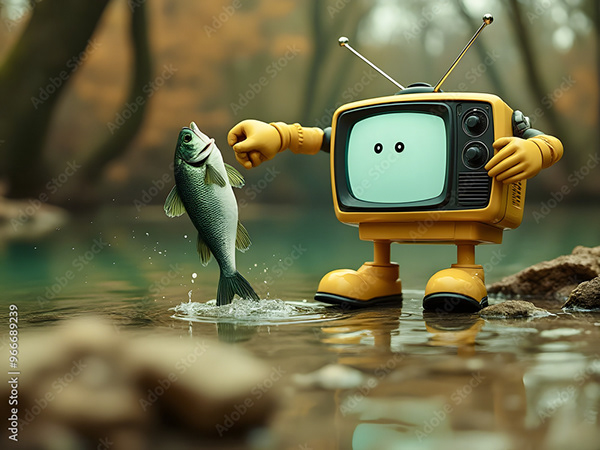 Animals — Adobe Stock 966689239