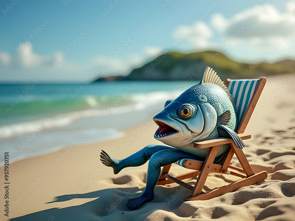 Character Designs — Adobe Stock 957920751