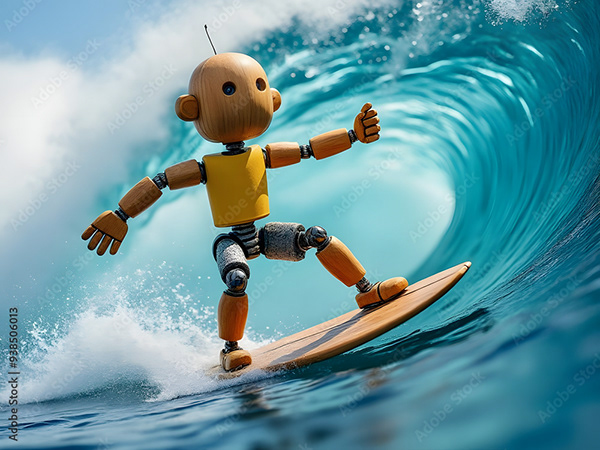 Character Designs — Adobe Stock 938506013