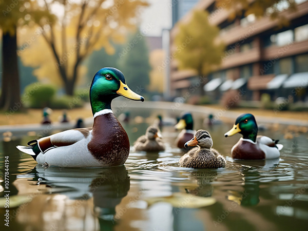 Animals — Adobe Stock 1077844194
