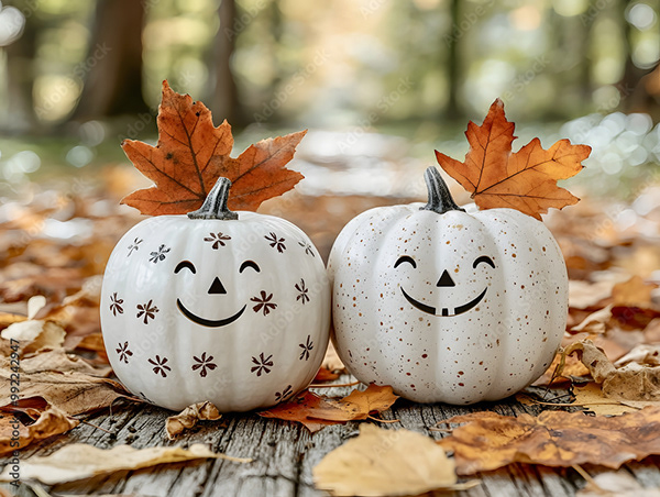 Halloween — Adobe Stock 992242947
