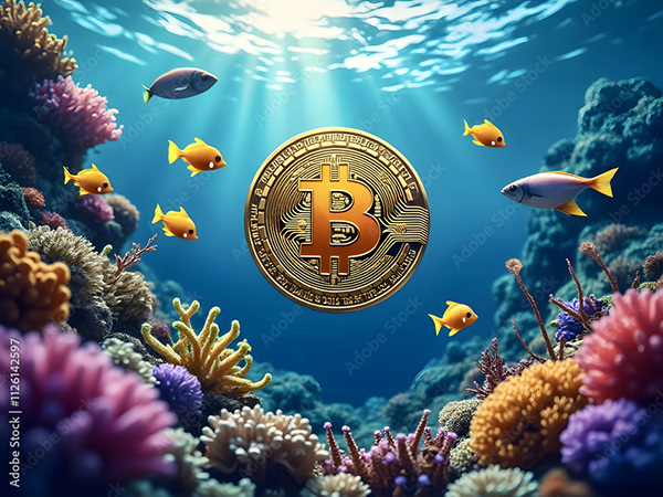 Coins Collection — Adobe Stock 1126142597