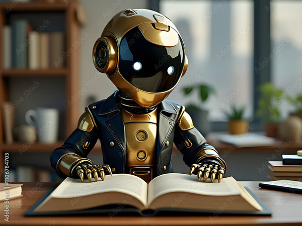 Character Designs — Adobe Stock 1106784703