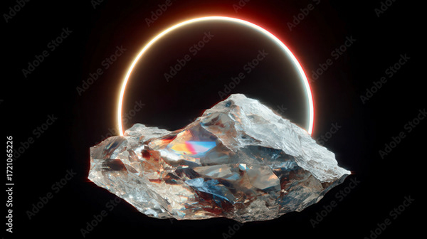 Gemstones Collection — Adobe Stock 1721065226
