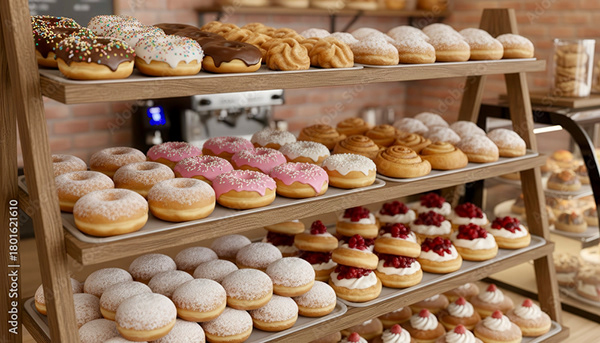 Food — Adobe Stock 1801621610