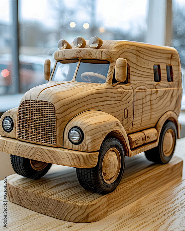 Automobiles - Cars - trucks — Adobe Stock 921645657