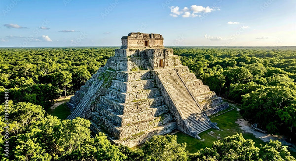 Buildings - Architecture — Adobe Stock 1950064917