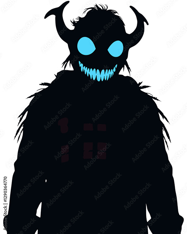 Character Designs — Adobe Stock 1290364770