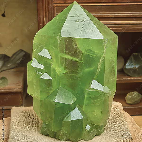 Gemstones Collection — Adobe Stock 1359414929