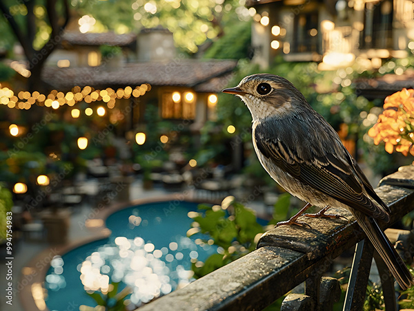 Birds — Adobe Stock 994754983
