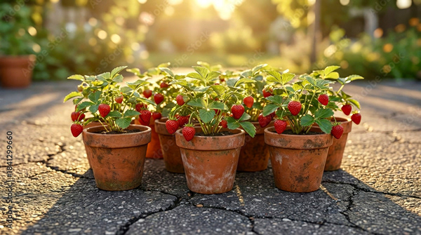 Plants Collection — Adobe Stock 1841299660