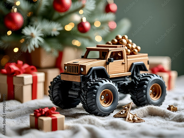 Automobiles - Cars - trucks — Adobe Stock 995228975