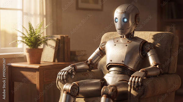 Character Designs — Adobe Stock 1932141267