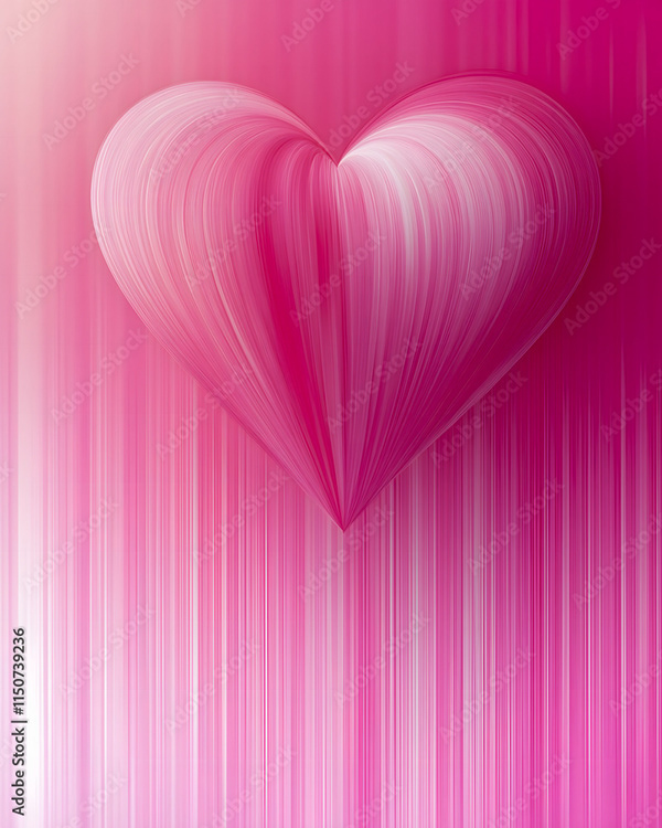 Hearts - Love - Valentine’s — Adobe Stock 1150739236