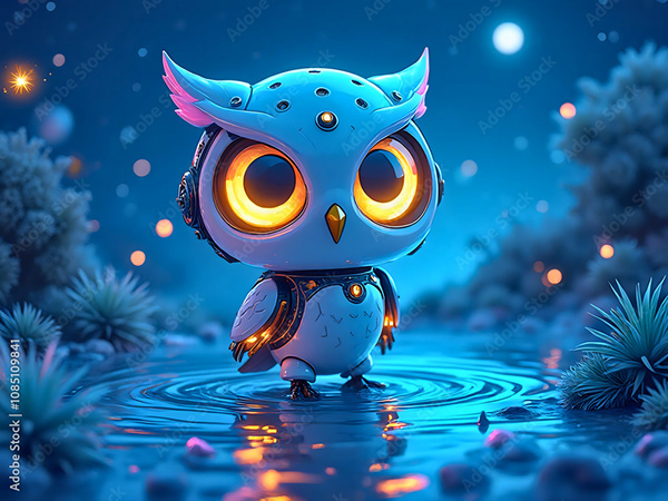 Animals — Adobe Stock 1085109841