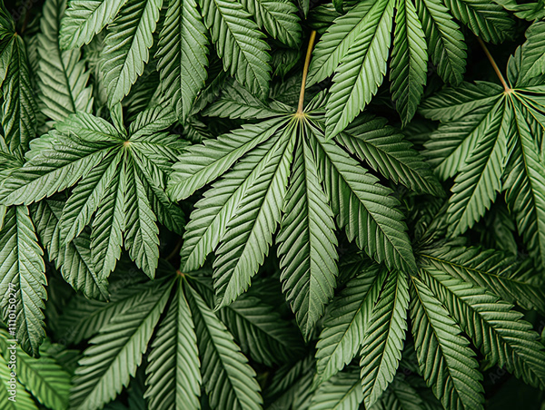 Green Collection — Adobe Stock 1110150277