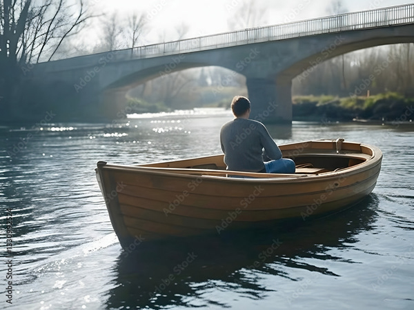 Boats - Ships — Adobe Stock 1330992524