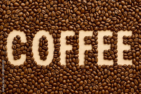 Coffee — Adobe Stock 1530082135