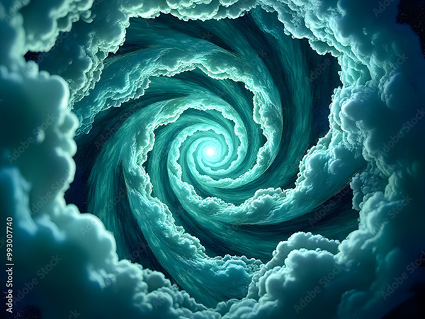 Abstract Art Collection — Adobe Stock 993007740
