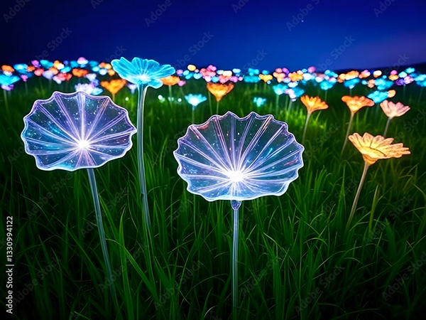 Floral - Flowers — Adobe Stock 1330994122