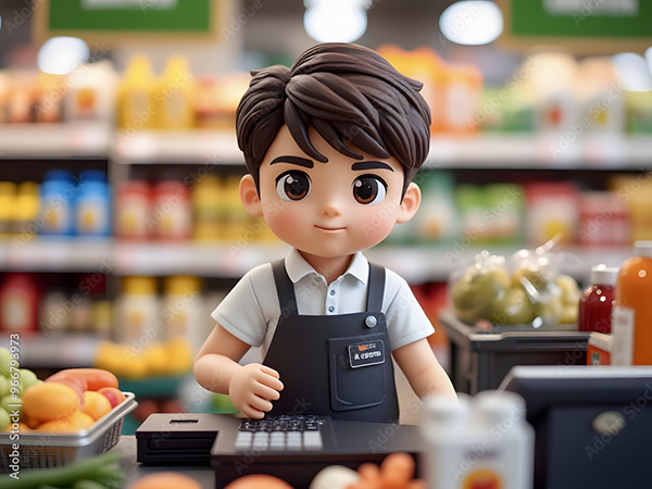 Food — Adobe Stock 966793973