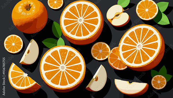 Food — Adobe Stock 936785755