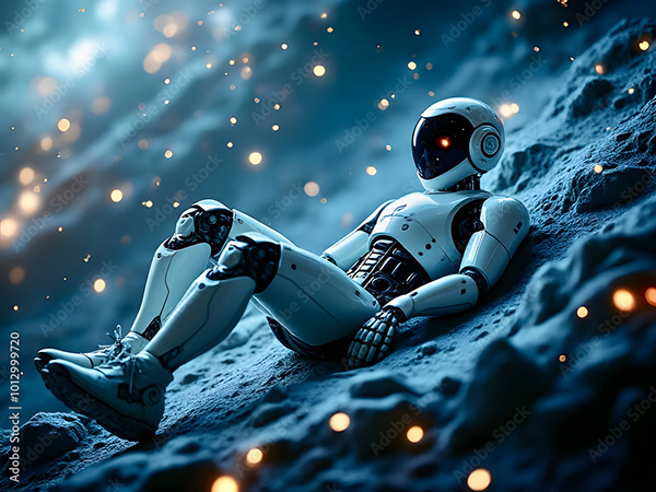 Character Designs — Adobe Stock 1012999720