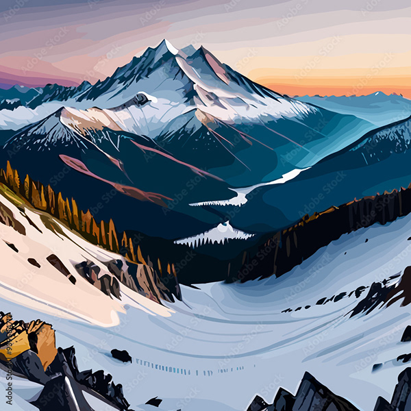 Landscapes — Adobe Stock 939584713