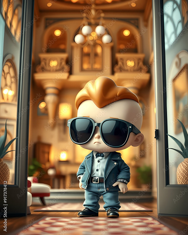 Sunglasses Collection — Adobe Stock 917378412