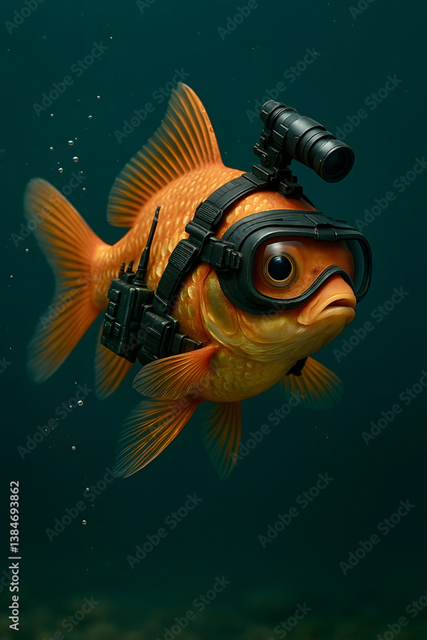 Animals — Adobe Stock 1384693862
